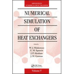 Numerical Simulation of Heat Exchangers