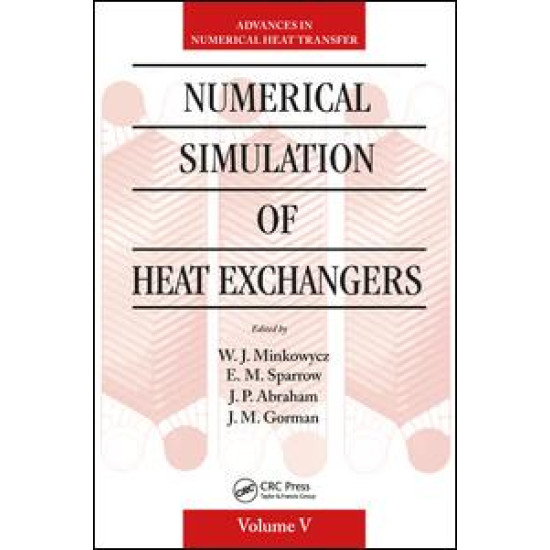 Numerical Simulation of Heat Exchangers