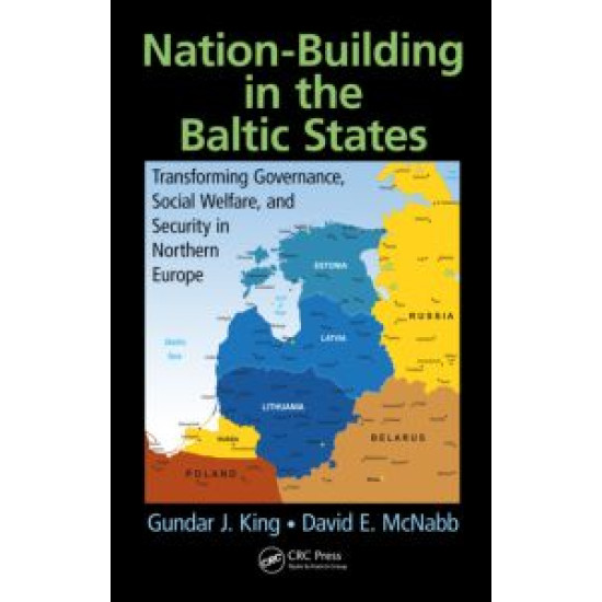 Nation-Building in the Baltic States