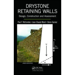 Drystone Retaining Walls Drystone Retaining Walls
