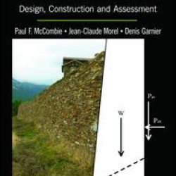 Drystone Retaining Walls Drystone Retaining Walls