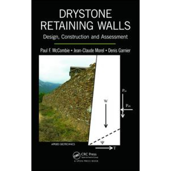Drystone Retaining Walls Drystone Retaining Walls