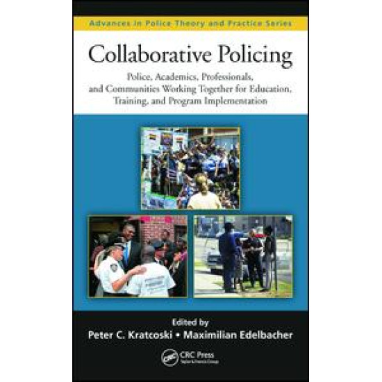 Collaborative Policing Collaborative Policing