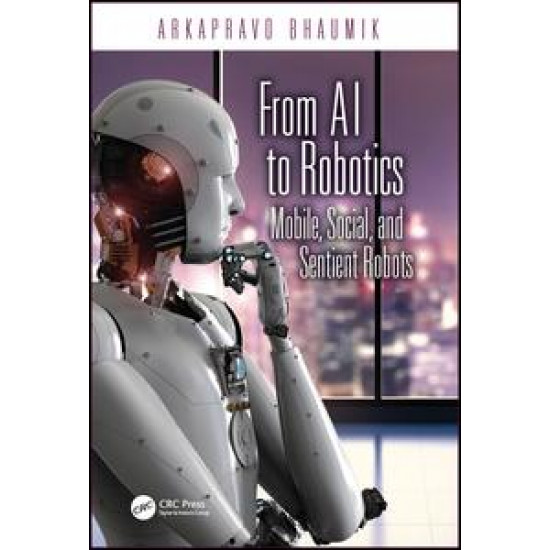 From AI to Robotics