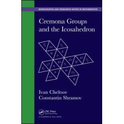 Cremona Groups and the Icosahedron Cremona Groups and the Icosahedron