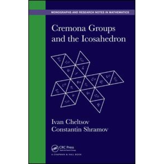 Cremona Groups and the Icosahedron Cremona Groups and the Icosahedron