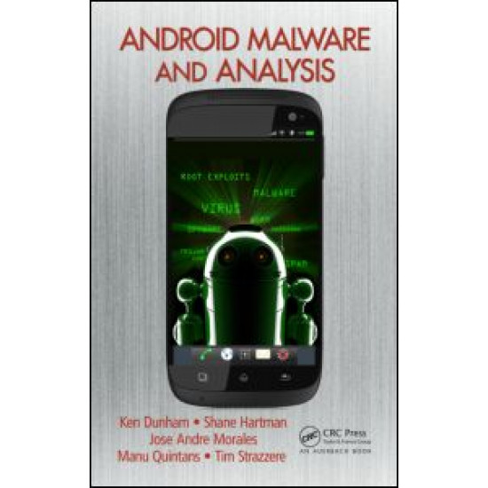 Android Malware and Analysis