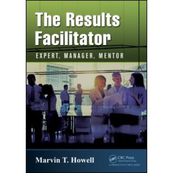 The Results Facilitator The Results Facilitator