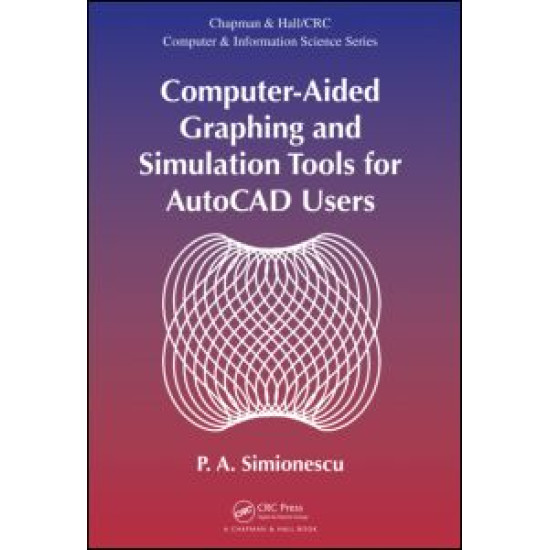 Computer-Aided Graphing and Simulation Tools for AutoCAD Users Computer-Aided Graphing and Simulation Tools for AutoCAD Users