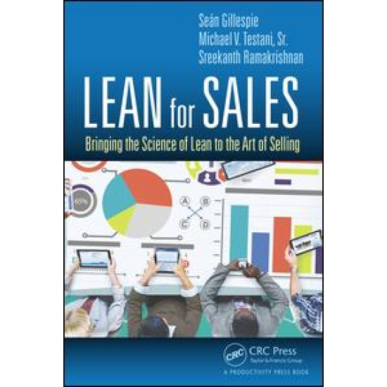 Lean for Sales