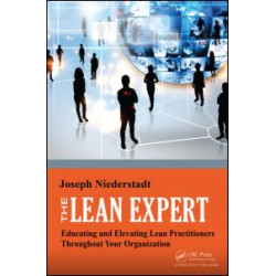 The Lean Expert The Lean Expert