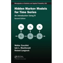 Hidden Markov Models for Time Series Hidden Markov Models for Time Series