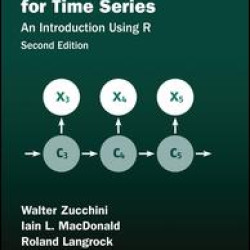 Hidden Markov Models for Time Series