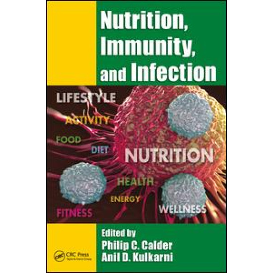Nutrition, Immunity, and Infection