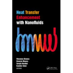Heat Transfer Enhancement with Nanofluids Heat Transfer Enhancement with Nanofluids