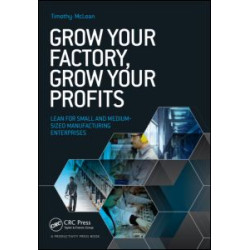 Grow Your Factory, Grow Your Profits Grow Your Factory, Grow Your Profits