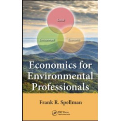 Economics for Environmental Professionals