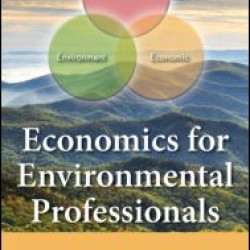 Economics for Environmental Professionals