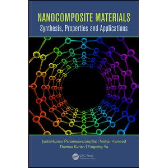 Nanocomposite Materials Nanocomposite Materials
