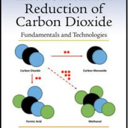 Electrochemical Reduction of Carbon Dioxide