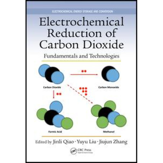 Electrochemical Reduction of Carbon Dioxide