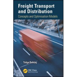 Freight Transport and Distribution Freight Transport and Distribution