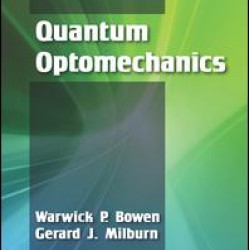 Quantum Optomechanics Quantum Optomechanics