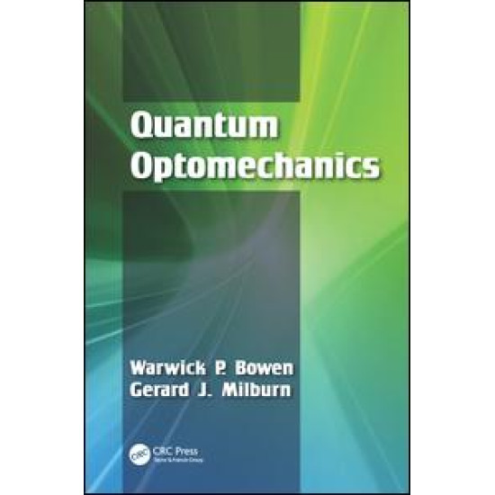 Quantum Optomechanics