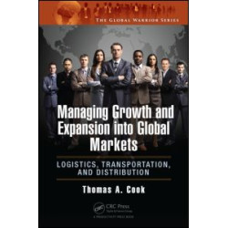 Managing Growth and Expansion into Global Markets