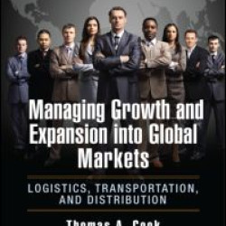 Managing Growth and Expansion into Global Markets