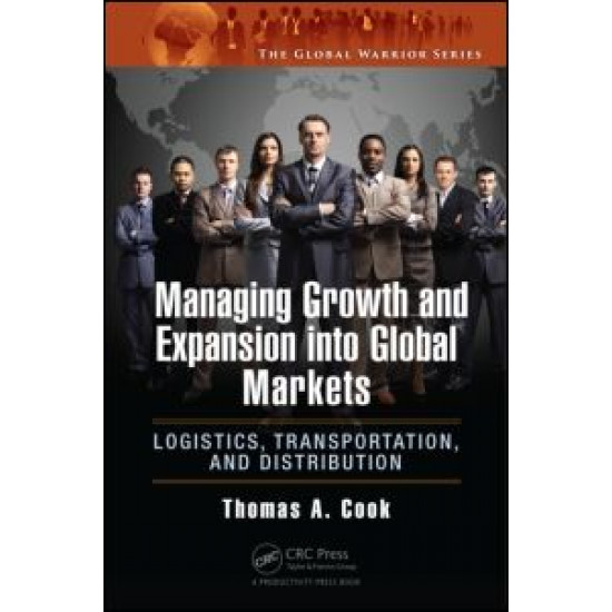 Managing Growth and Expansion into Global Markets