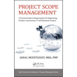 Project Scope Management
