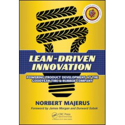 Lean-Driven Innovation