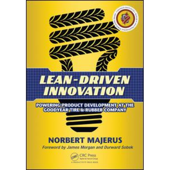 Lean-Driven Innovation Lean-Driven Innovation