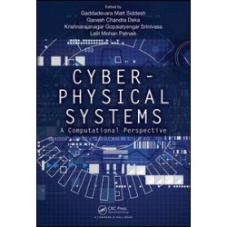 Cyber-Physical Systems Cyber-Physical Systems