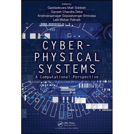 Cyber-Physical Systems