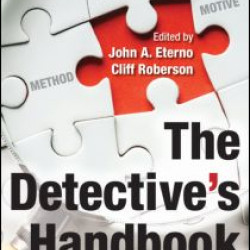 The Detective's Handbook