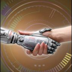 Just Ordinary Robots Just Ordinary Robots