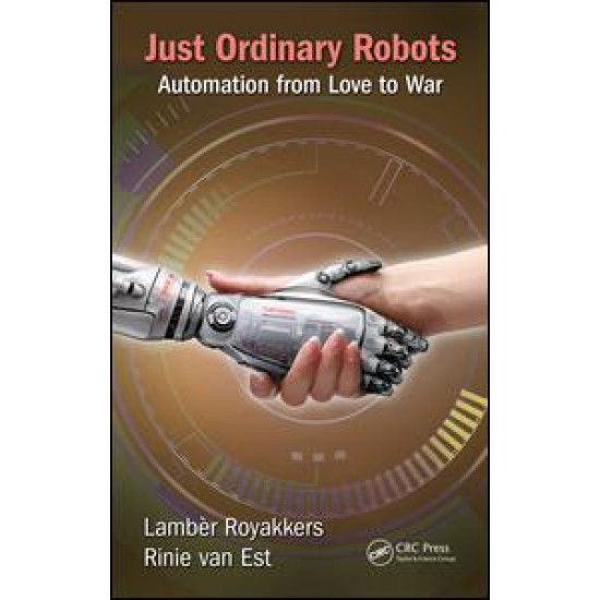 Just Ordinary Robots Just Ordinary Robots