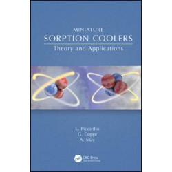 Miniature Sorption Coolers Miniature Sorption Coolers