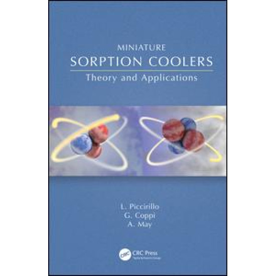 Miniature Sorption Coolers