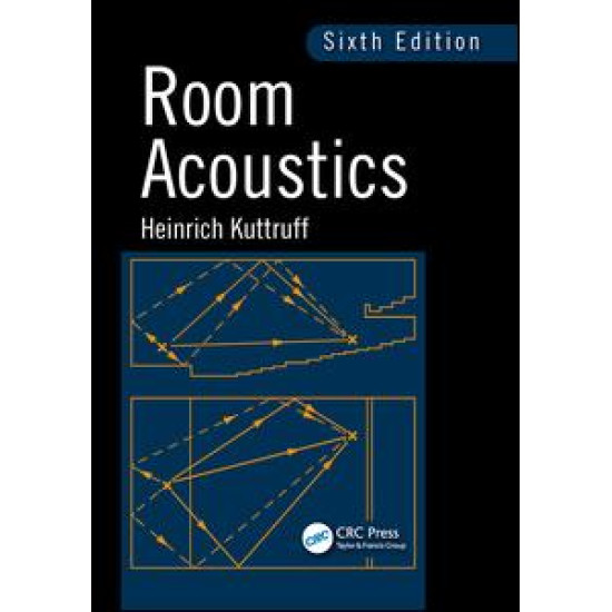 Room Acoustics Room Acoustics
