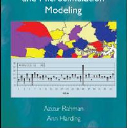 Small Area Estimation and Microsimulation Modeling