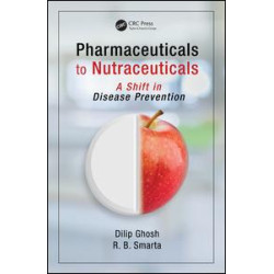 Pharmaceuticals to Nutraceuticals