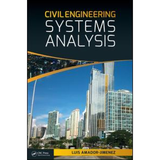 Civil Engineering Systems Analysis Civil Engineering Systems Analysis
