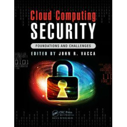 Cloud Computing Security Cloud Computing Security