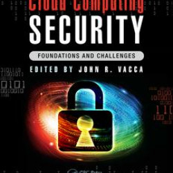 Cloud Computing Security Cloud Computing Security