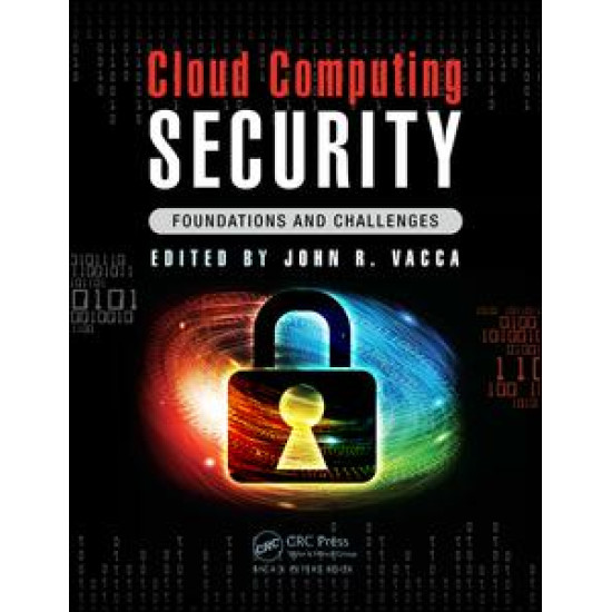 Cloud Computing Security