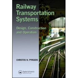 Railway Transportation Systems Railway Transportation Systems