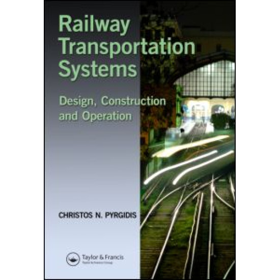 Railway Transportation Systems